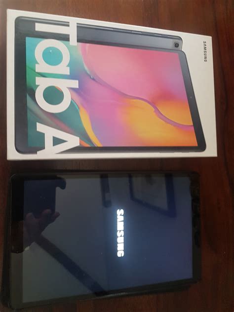 SAMSUNG TABLET A 10 | in Gomersal, West Yorkshire | Gumtree