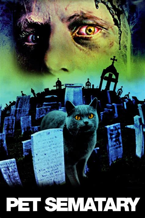 The Best Horror Movies Centered Around Cats