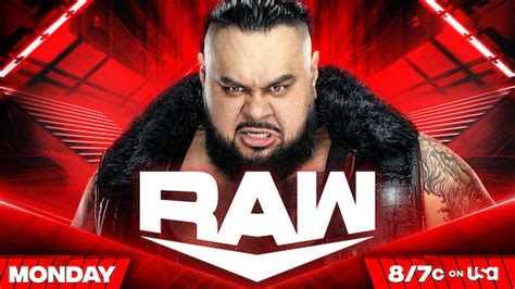 Join 411s Live WWE Raw Coverage 411MANIA