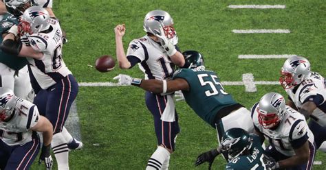 Super Bowl LII final score: Tuck Rule couldn’t save Patriots this time ...