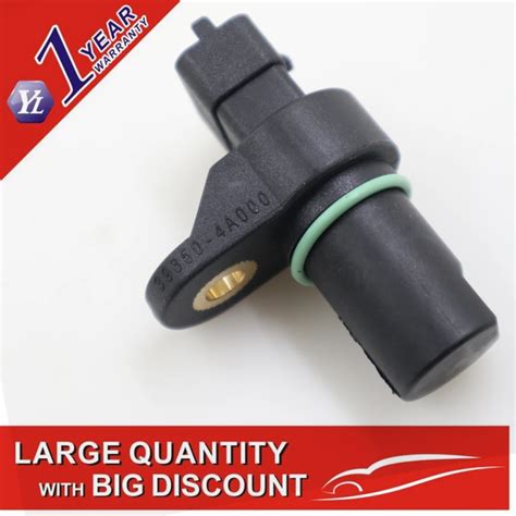 Brand New Camshaft Position Sensor For Kia Sorento 2003 2009 HYUNDAI H