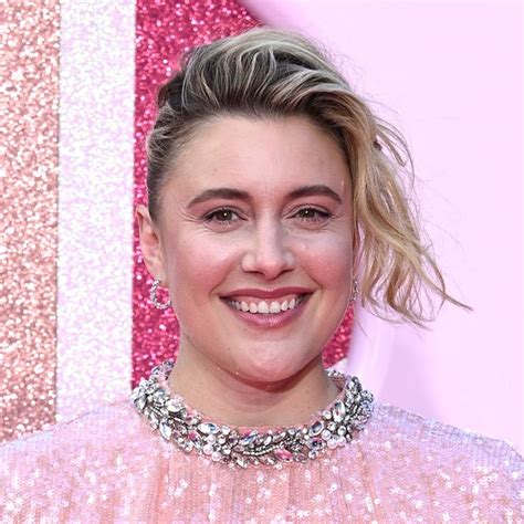 Greta Gerwig - Exclusive Interviews, Pictures & More | Entertainment ...