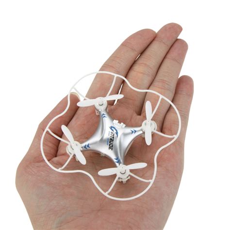 New Rc Mini Quadrocopter Toy M X G Ch Axis Gyro Drone