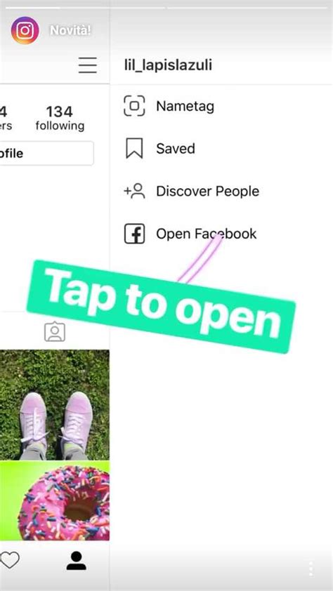 Instagram Nametag Ecco La Nuova Funzione Che Cosè E Come Si Usa