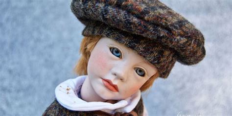 The 23 Creepiest Dolls to Ever Exist | Creepy dolls, Creepy vintage, Creepy