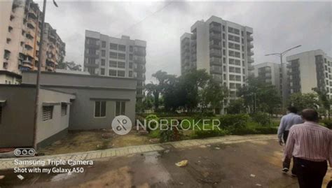 Vasant Vihar Thane West Without Brokerage Fully Furnished Bhk Flat