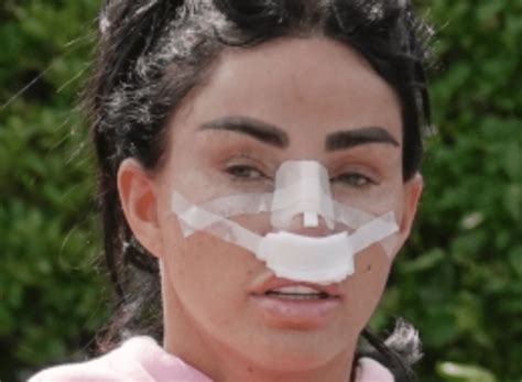 Katie Price #293 Judge saw right through, she’s in the POO. Won’t be