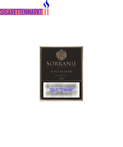 Sobranie-sigaretten - Gratis verzending. Goedkope Nederland Store.