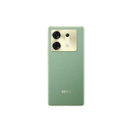 Smartfon INFINIX ZERO 30 12 256GB 5G ROME GREEN Baku Electronics 2024