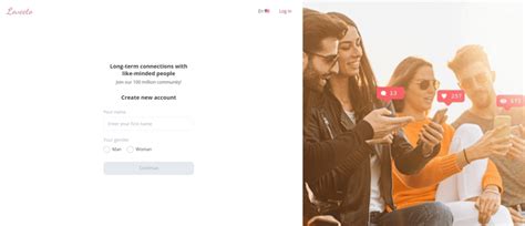 Loveeto Dating Site Review - Best Online Dating | BlackDatingSites