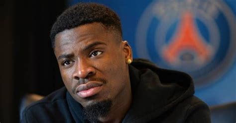 Serge Aurier parle de son dérapage et de sa nuit en garde à vue Video