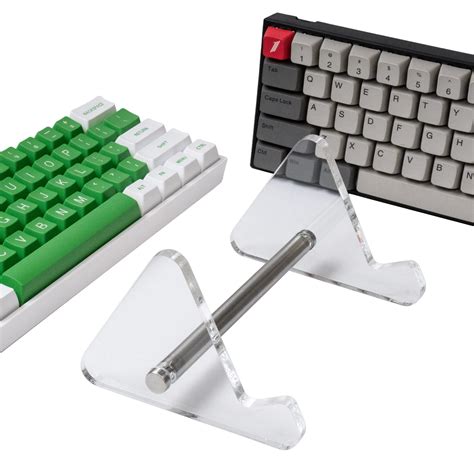 Keyboard Stands Mechanical Keyboard Display Stand, 55% OFF