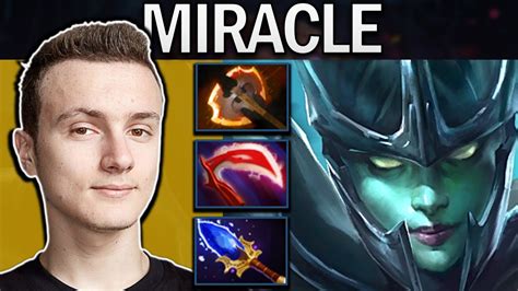 Phantom Assassin Dota 2 Gameplay Miracle With Fury Deso YouTube