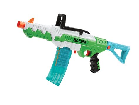 Buzzbee Guns