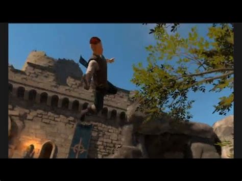 Raiding In Blade And Sorcery Nomad But Im Half Naked In The Game YouTube