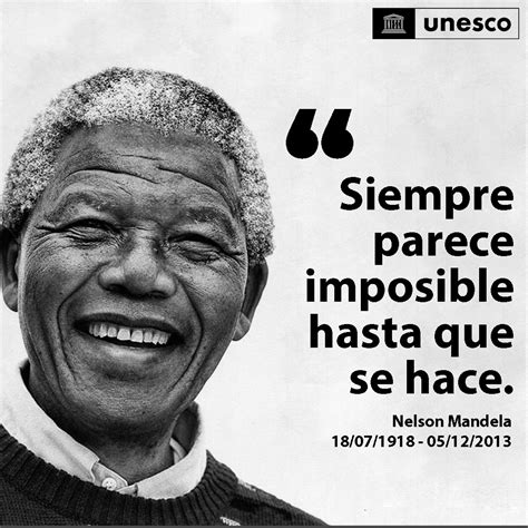 Nelson Mandela Un Llamado Libertad