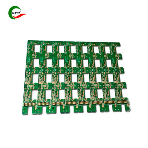 Top Multilayer Pcbs Prototyping Factory Quick Turn Pcb Board