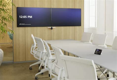 Microsoft Teams Room Viconf Viconf