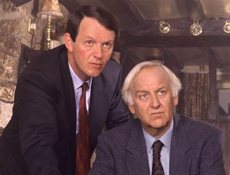 8 Great British Tv Detectives Life Death Prizes