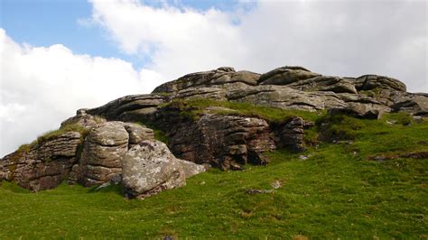 Ten Tors Training Hooray! – Hill Walkers