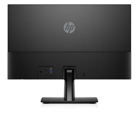 Hp 24mh Fhd Monitor 238 1920x1080 Micro Edge Ips 75hz 5ms 250cdm²