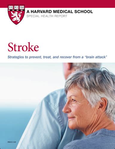 Is There Such A Thing As A Silent Stroke Harvard Health