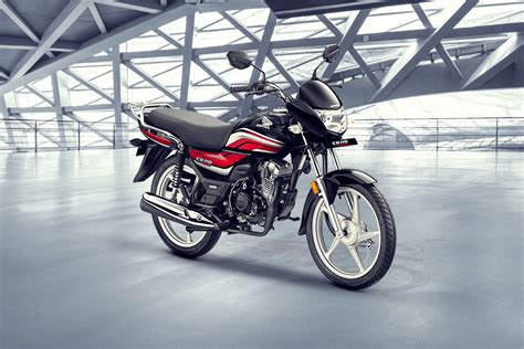 Honda Cd 110 Dream Dlx New Price Images Mileage Specs And Features