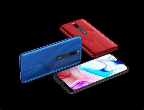 Xiaomi Redmi 8 Oraz Redmi 8a Zmierzają Do Polski Oto Ceny