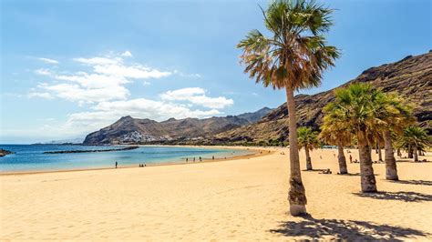 heading   canary islands heres  top