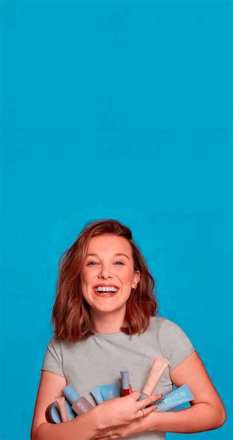 Millie Bobby Brown Wallpaper Ixpaper