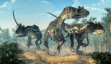 Allosaurus Facts for Kids