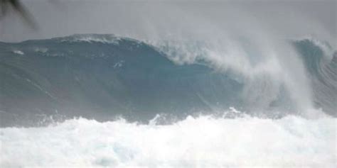 Estados Unidos Levanta Alerta De Tsunami Enfoque Noticias