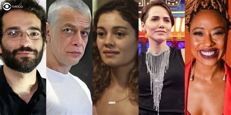 Todas As Flores Confira Qual O Elenco Completo Da Nova Novela