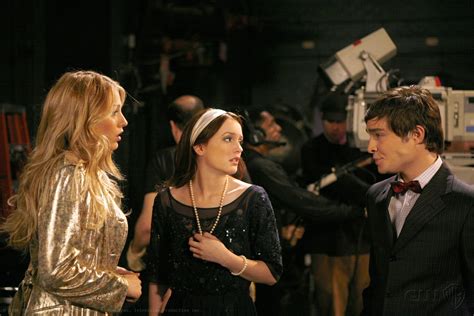 Blair And Chuck Stills Season 1 Blair And Chuck Photo 5930644 Fanpop