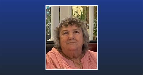 Shirley Ann Pardo Obituary 2023 Perry Funeral Home