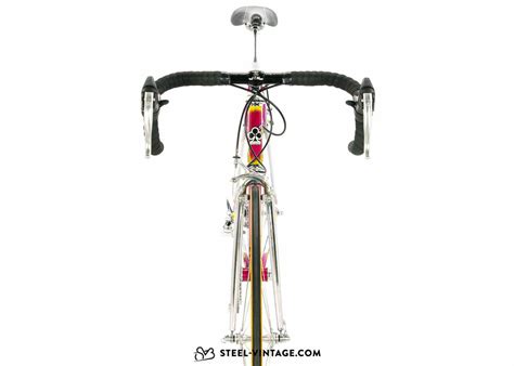 Steel Vintage Bikes Colnago Master Olympic Decor Classic Road Bike 1994