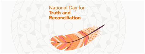 National Day for Truth and Reconciliation • BCCIE