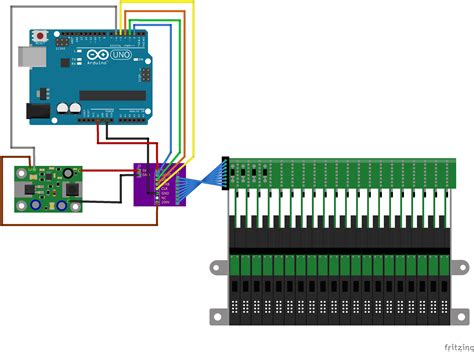 Metec Braille Driver