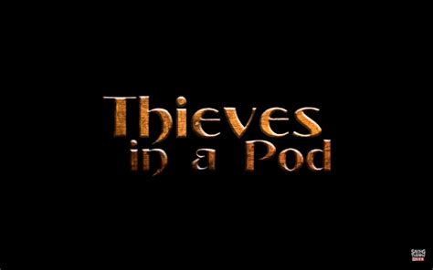 Thieves In A Pod Short 2014 Imdb