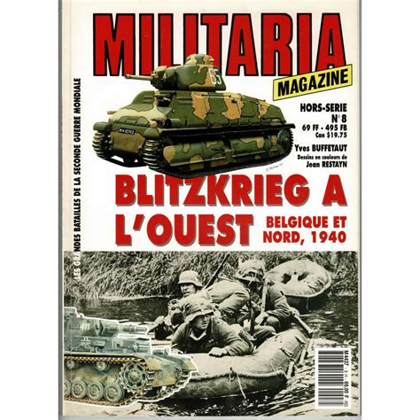 Militaria Magazine Armes Hors S Rie N Magazine Seconde Guerre