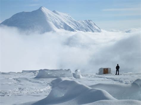 Climbing Denali: Facts & Information. Routes, Climate, Difficulty ...