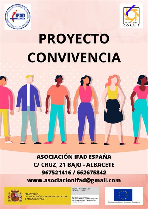 Convivencia Intercultural Para La Sensibilizaci N Hacia Una Sociedad