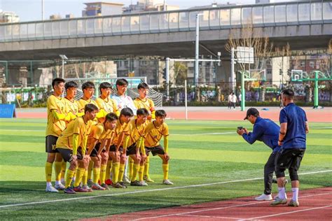 四连冠！郑州九中卫冕“市长杯”高中男子超级组冠军 郑州教育信息网