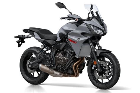 Yamaha Tracer Abs Gt Prezzo Scheda Tecnica E Foto Dueruote