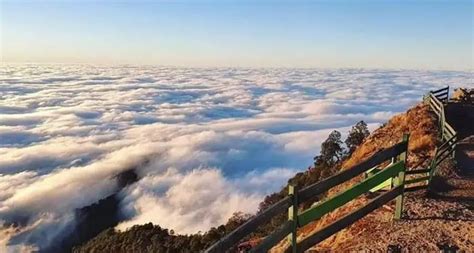 San Sebasti N Del Oeste Es Un Encantador Pueblo M Gico De Jalisco