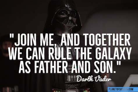 Star Wars Quotes From A Galaxy Far Far Away Planet Of Success