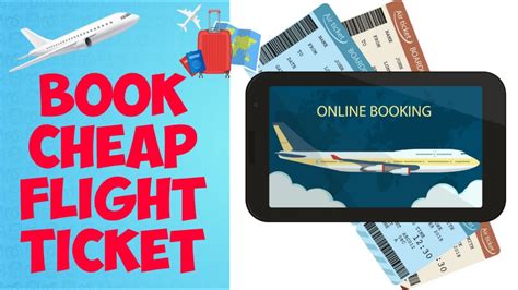 Cheap Flight Ticket How Will Book From Online Both Domestic