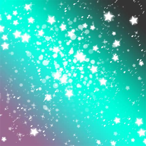 Glitter Stars by HarukaWind on DeviantArt