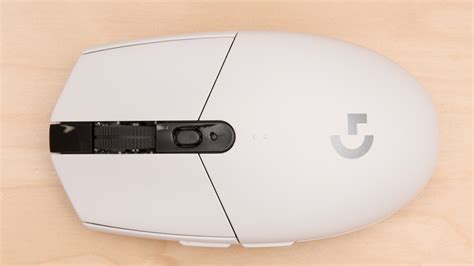 Logitech G305 Lightspeed Review