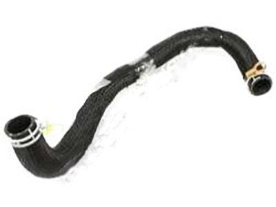 2007 Kia Rio Crankcase Breather Hose Low Price At KiaPartsNow